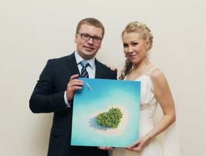 Картина из Фото на холсте от 160грн. КАРТИНА НА ЗАВТРА Фото на полотне