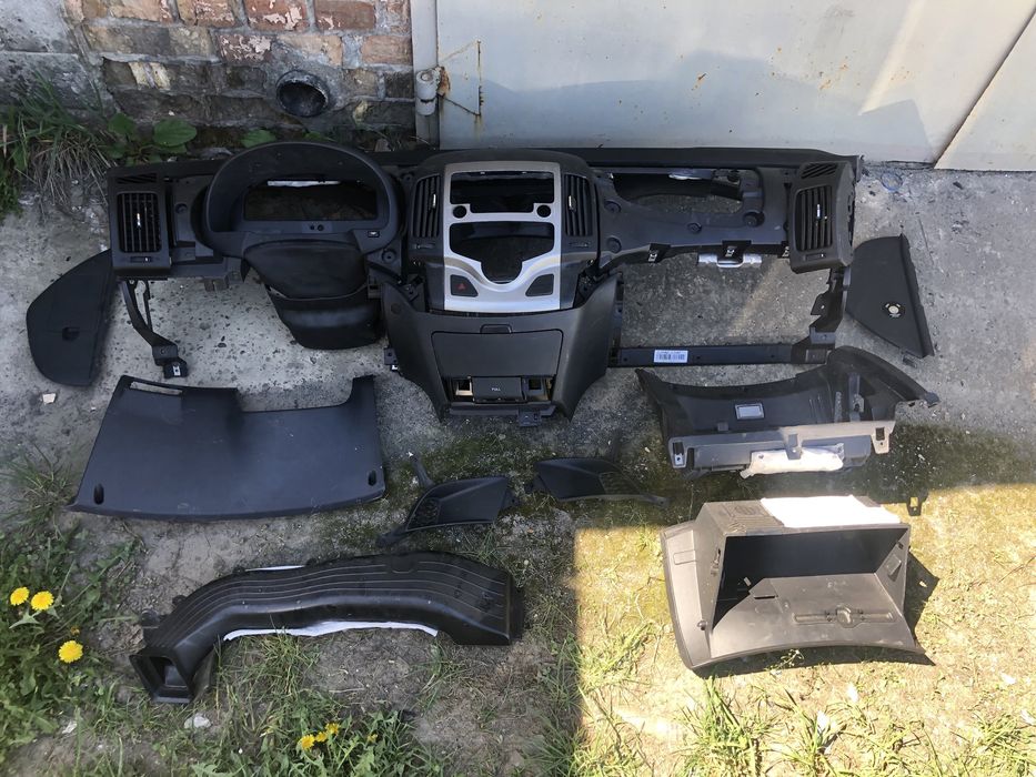 Продам  торпеду на Hyundai i30 (хундай ай30)