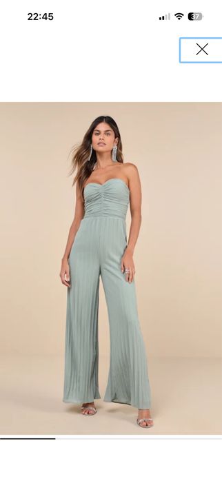 Брендовий комбез , в оригінальному стилі