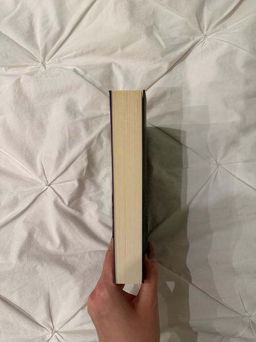 Książka - romans - 365 dni - Blanka Lipińska