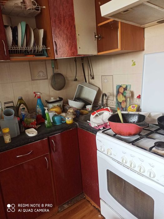 Качественная Уборка квартир. Домов. Мойка окон . Харьков