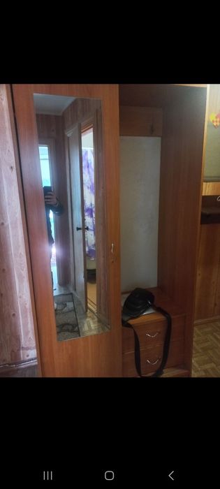 Продам прихожую самовивоз