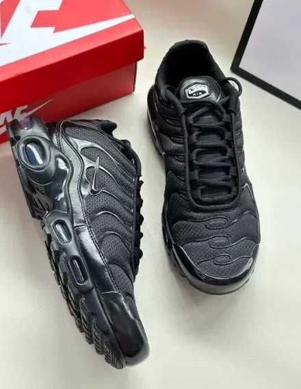 Nike Air Max Plus TN czarny EU 43