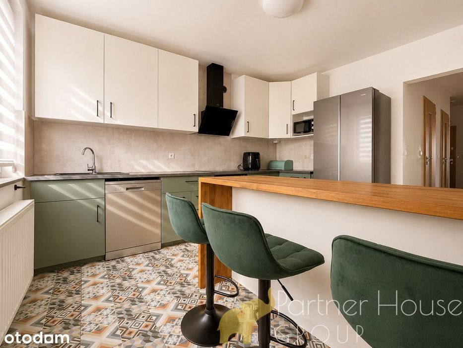 Wyszków | Kamienica inwestycyjna 381 m²