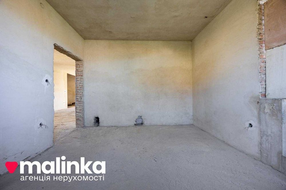 Продаж/Будинок/0 цикл/Калнишевського,Винники/Львів