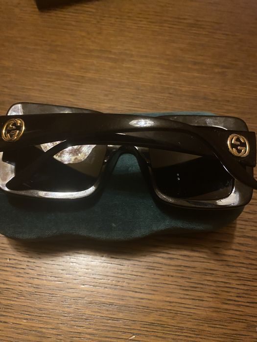 Óculos de sol Gucci