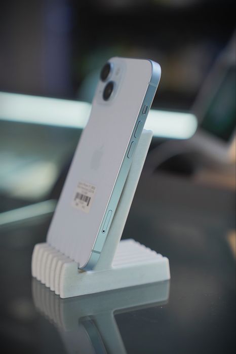 iPhone 15 128GB Blue Neverlock *Магазин inStyle* 13/14 Pro Max