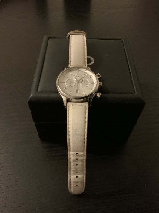 Relógio Eletta original