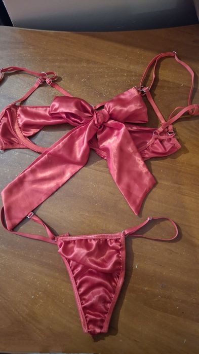 Комплект білизни