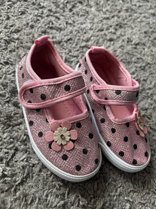 Сліпони мокасини для садочку