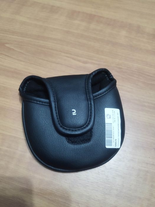 Capas de putter Inesis novos