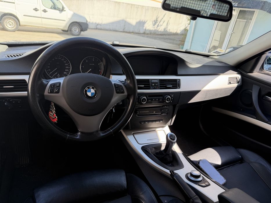 Bmw serie 3 - IUC antigo