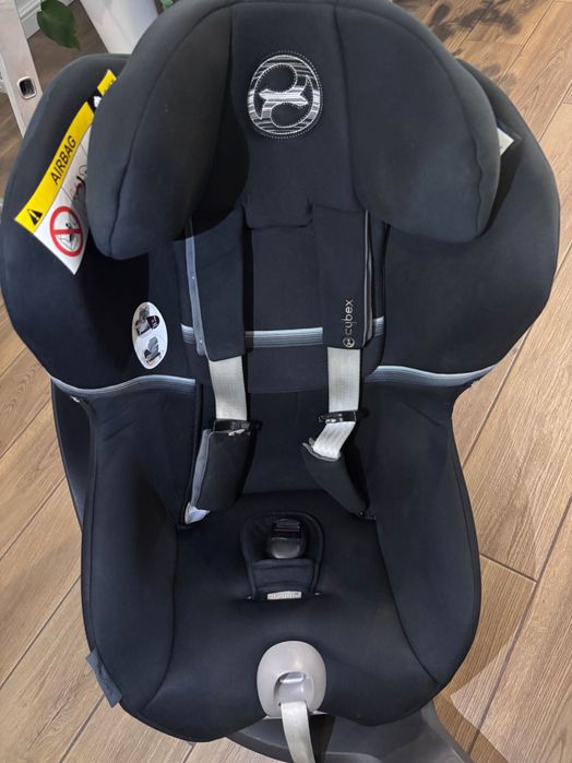 Fotelik cybex sirona s