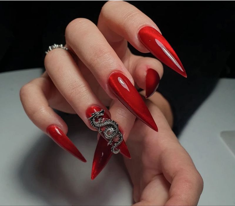 Наращивание ногтей.Маникюр.Центр