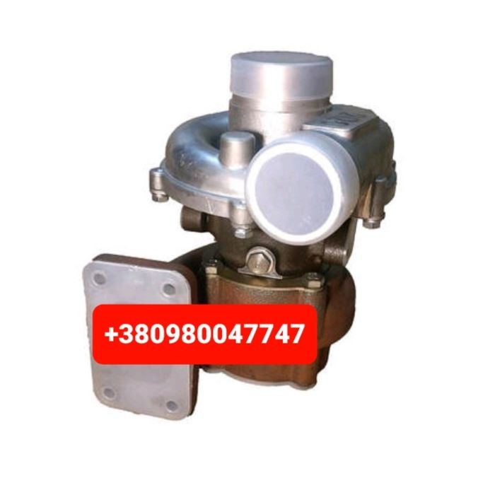 Запчасти Турбина ТКР МТЗ Д245 ЮМЗ ЯМЗ СМД22 КАМАЗ Д260 А41 Т130 К700