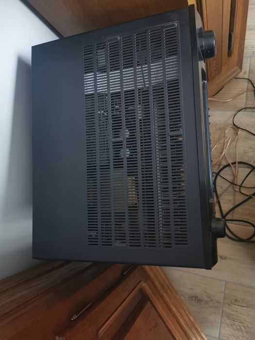 Amplituner Denon 5.1 AVR 1611