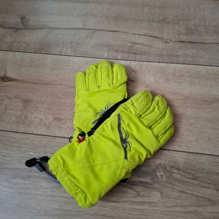 Женский лыжный костюм SPYDER. разм 46