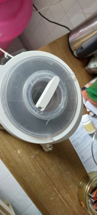 Moulinex soup and co