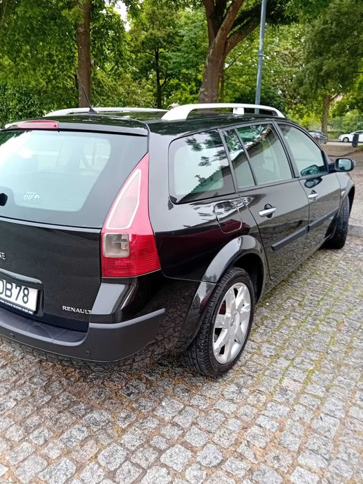 Carro usado em bom estado