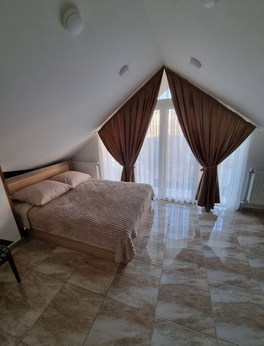 Квартира подобово, звітні документи