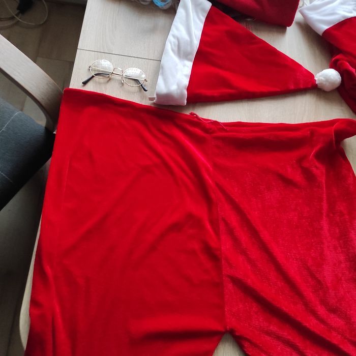 Stroj  Mikołaja duży