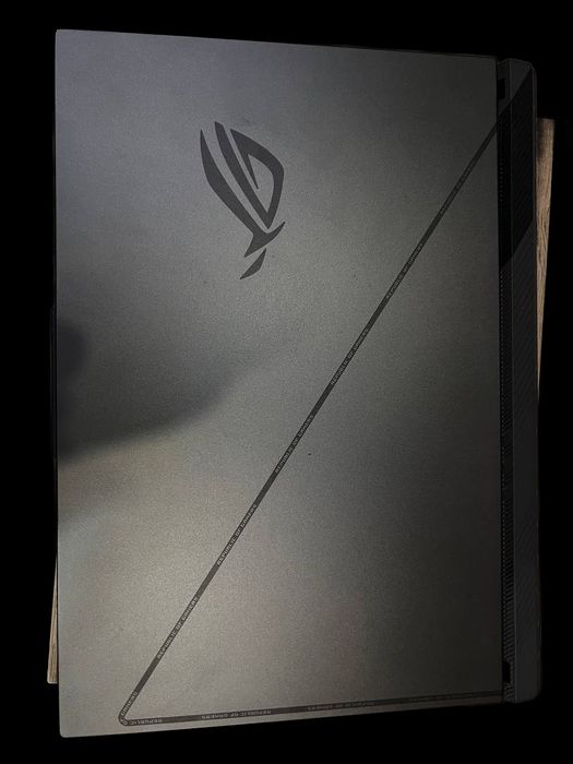 ASUS ROG Strix 18” Gaming | i9 | RTX 4060 | 240Hz | 2K | 1TB SSD