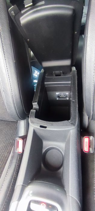 Citroen C4 II B7 Exclusive 1,6 hdi на роботі 2012р.