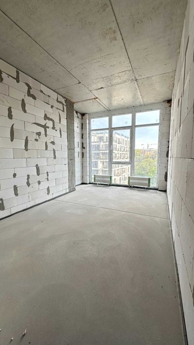 1-room apartment apartment by the address (area 51 m²) - Atlanta.ua - photo 6