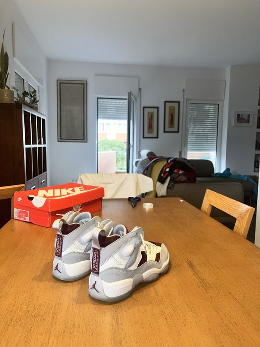 Jordan Jumpman Two Trey