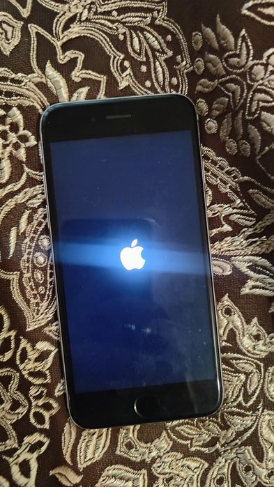 Apple iPhone 6 32Gb з коробкою.