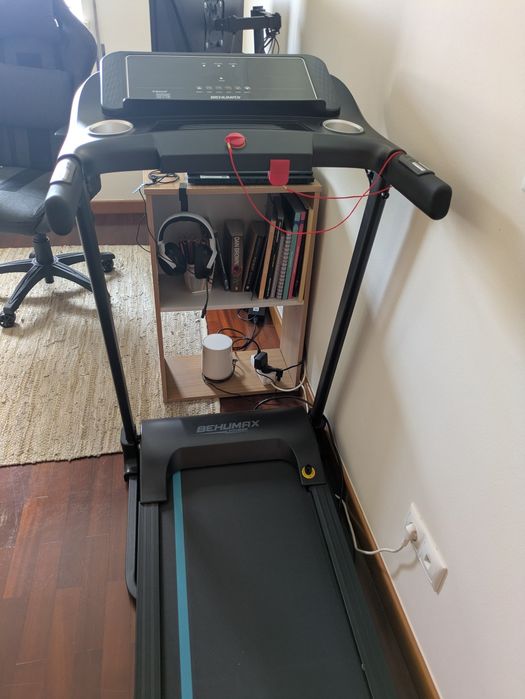 Passadeira BEHUMAX Fitness