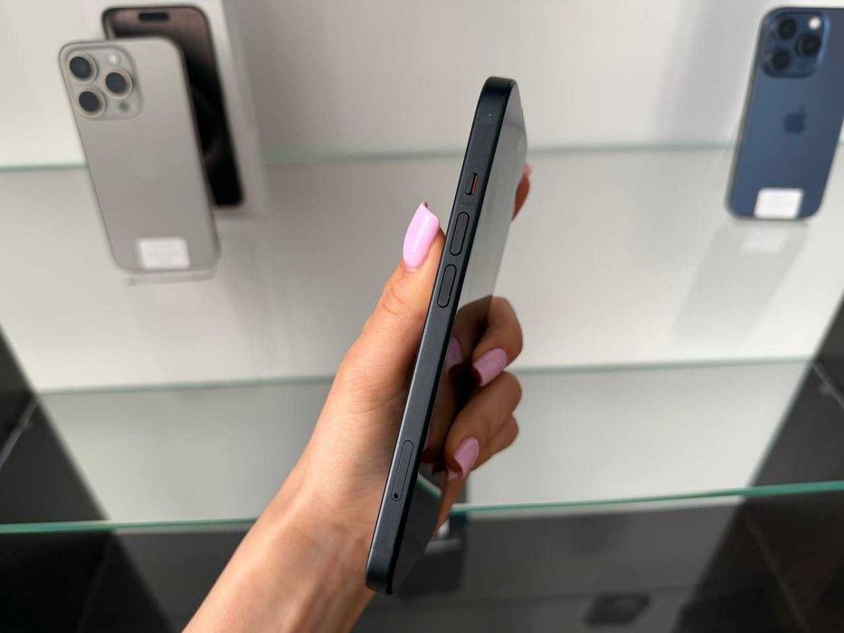 iPhone 15 128 Gb Neverlock / Магазин + Гарантія