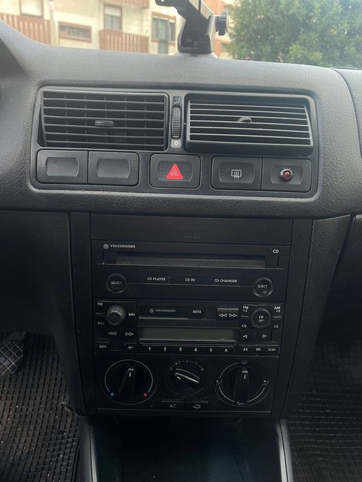 VW Golf 1.4i 25 Anos