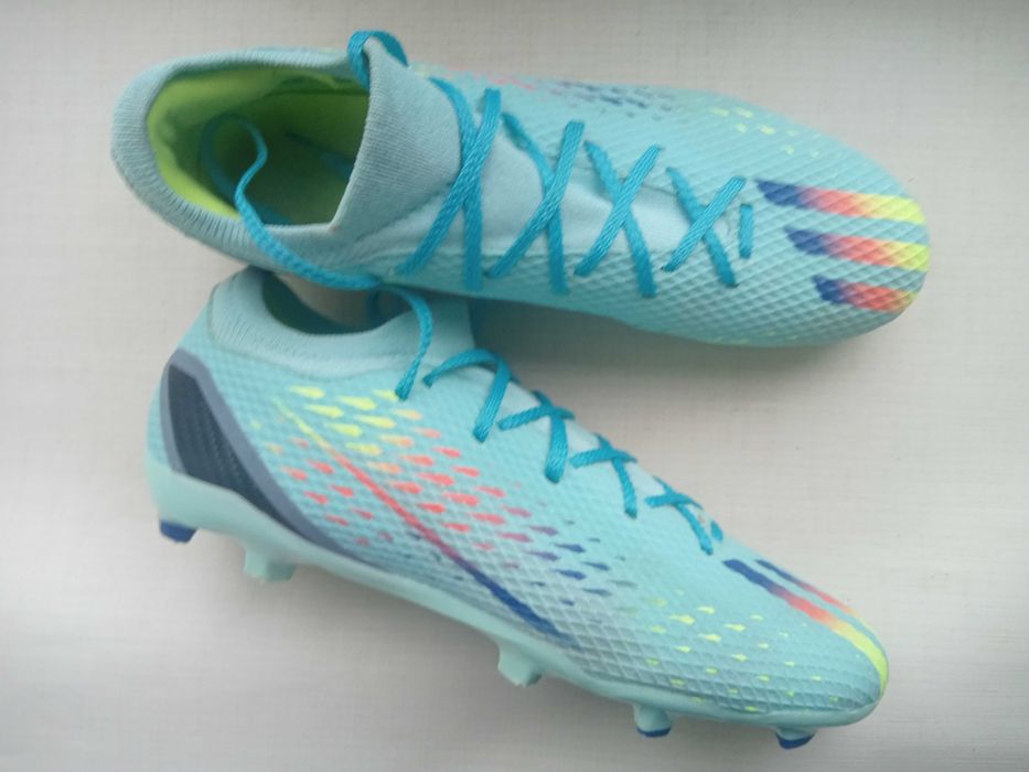 Buty Adidas X Speedportal 3 Lanki r 44 2/3