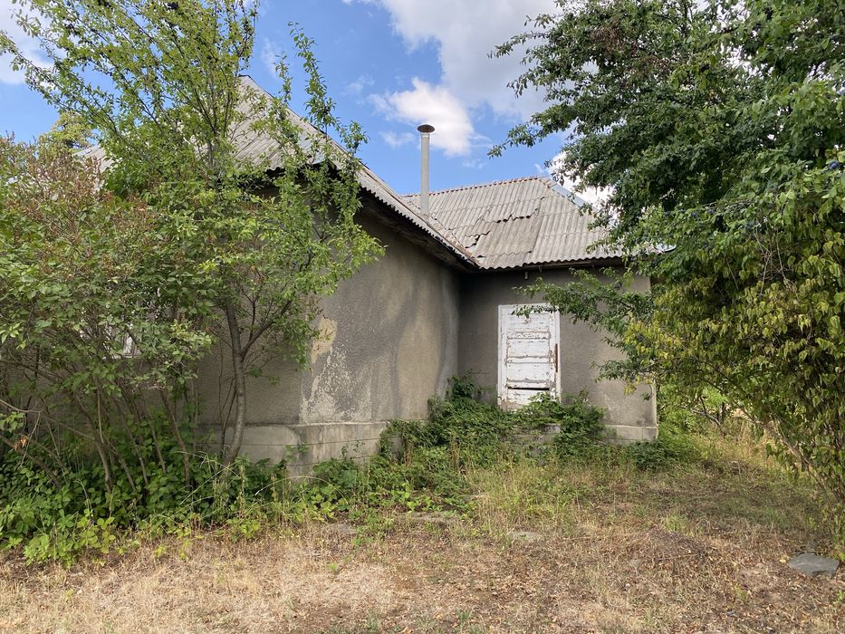 Продам 42 сотки в гірській місцевості, Бабичі (є будинок)