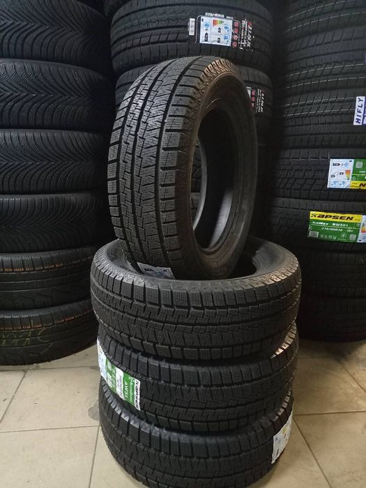 Шины б/у резина одиночка пара комплект 205/55R16