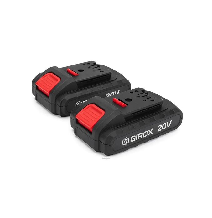 Sekator akumulatorowy elektryczny bateria walizka cięcie gałęzi 35mm