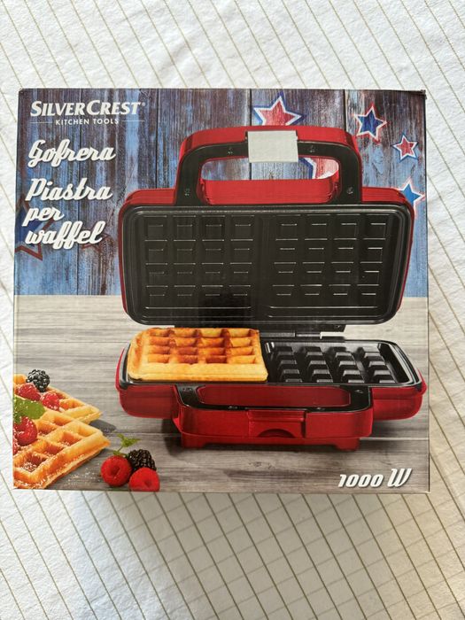 Waffle Maker64739163342467120