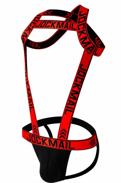 Jockstrap com arnês NOVO vários modelos
