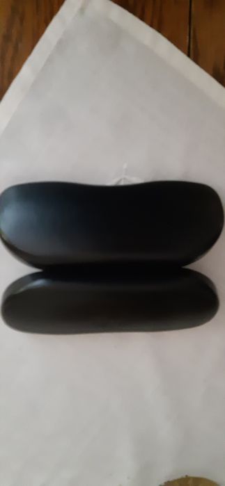 Etui na okulary  Ray.Ban czarne