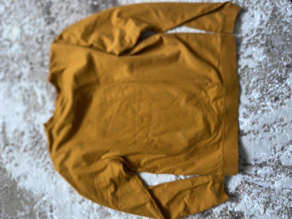 Fjallraven лонгслів Lрозм