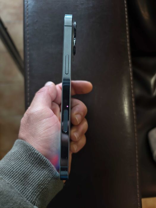 Apple iPhone 13 pro max 256gb bateria 100%