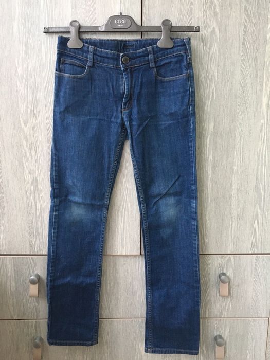 Джинсы jacadi paris 152 р (12 лет)