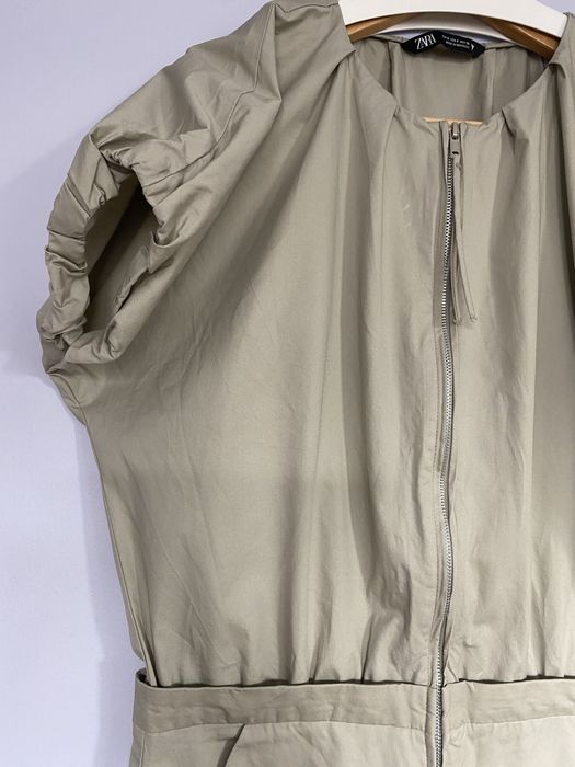 Kombinezon Zara S bawelna 100%