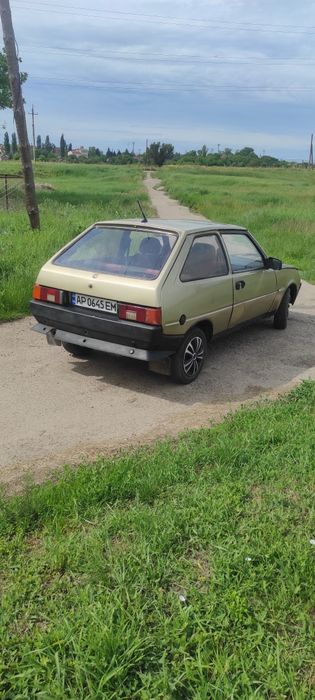Продам авто Таврия на ходу. Продажа по Техпаспорту.