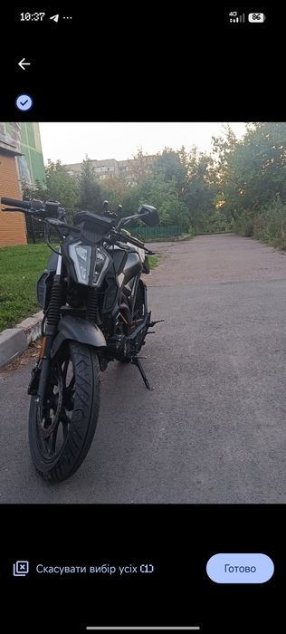 Musstang ST200 продаж
