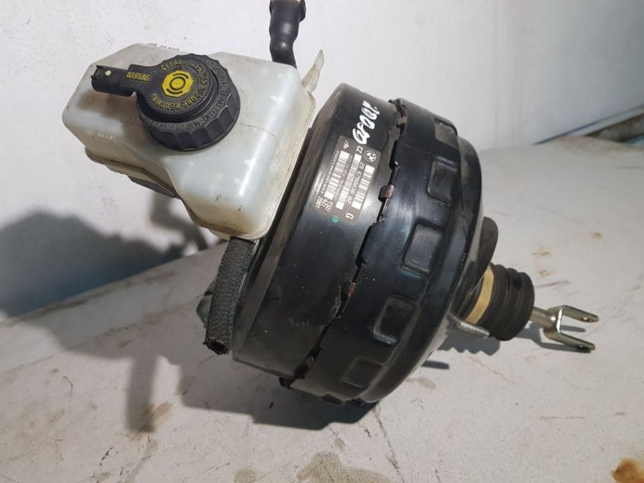 Servo Freio BMW Mercedes Audi Vw Skoda Opel Varios modelos consulte