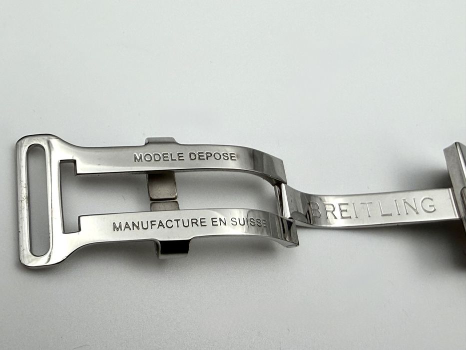 Breitling Navitimer Montbrillant (A41370) faktura VAT