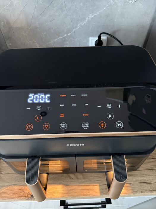 Airfrayer Cosori CAF-R903-AEU