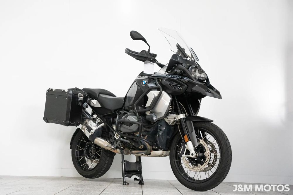 BMW R 1250 GS Adventure